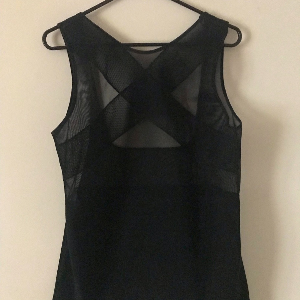 Woman’s new body shaper by Kymar